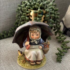 Goebel Exclusive Special Edition No. 9